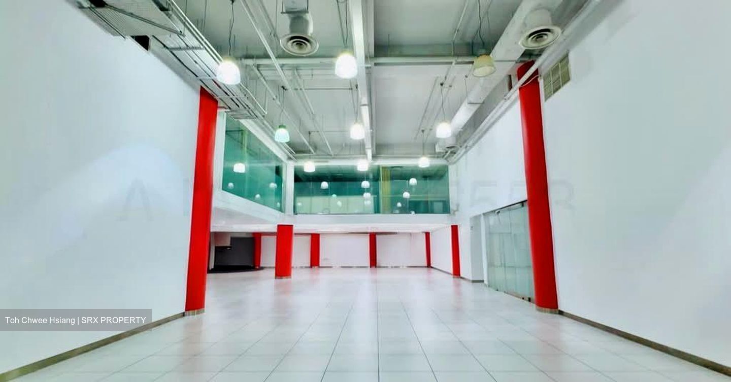 Lorong 8 Toa Payoh (D12), Factory #584463881